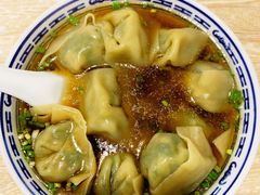 -古徽州馄饨店(宝安路店)
