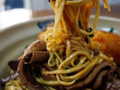 -无名氏面馆(邮电路店)