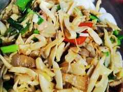 -涵家味土菜馆·徽州一绝臭鳜鱼(三河古镇店)