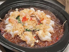 -绿茶餐厅(南翔印象城MEGA店)