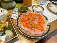 -和创柚子·会席日本料理(新区淮海街店)