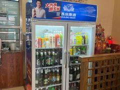 -金丝饭庄(金丝新天地保障性住宅小区店)