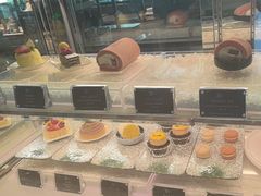 -开唐咖啡吧Open House Cafe·深圳前海JEN酒店