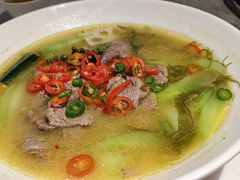 -闻见中国海南菜(K11店)