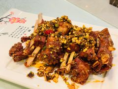 -黄家饺子东北特色菜馆(湖滨商业街店)