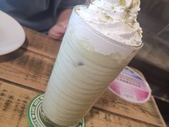 -Cafe Alice咖啡爱丽丝(奥城店)