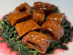 老底子碧绿圈子-老兴鲜(黄浦店)