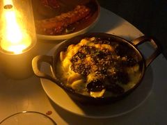 黑松露意面-城市露台景观餐厅(淮海路店)