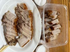-洲心明记烧肉大粥(总店)