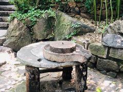 -老张烤羊(王哥庄店)