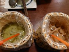 -紫滇源云南生态菜(丹凤街店)