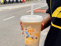 -CoCo都可(合生汇店)