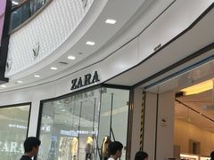 -ZARA(红谷滩万达店)