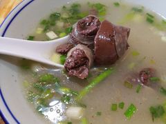 大肠血-聪辉同安老美食饭店(大元路店)