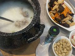-八宝牛潮汕鲜牛肉火锅(净月店)