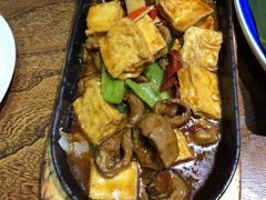-雀舞云南菜(乐客城店)