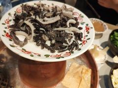 -东门口涮肉·砂锅·烤串(老门东店)