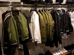 -ZARA(沈阳大悦城店)