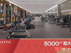 -普拉达游泳健身(水湾1979店)