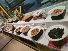 -金米客烤肉自助(中山路茂业时代城店)