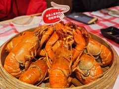 -龙虾当家·大排档(红谷滩五中店)