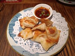 招牌虾仁馄饨-侯师傅热炒店(印象城店)