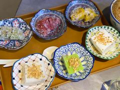 博鳌多彩杂粮-沿江海南菜·文昌鸡祖师爷(大东海店)
