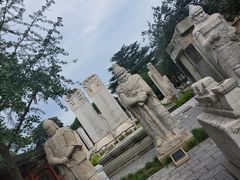 -北京石刻艺术博物馆(五塔寺)