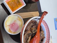 -牛邸·烧肉饭(来福士店)