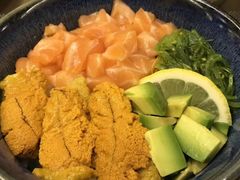 -鲸山上·私房日料(泰达MSD店)