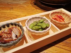 -黑牛の店·和牛烧肉(大悦城店)
