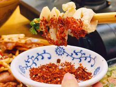 -正宗苏稽毛哥跷脚牛肉总店