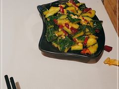 -云晓光头烧烤吧(川沙绿地店)