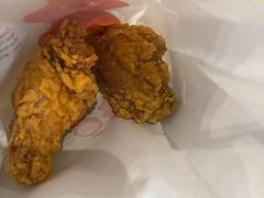 -德克士(西站站内店)