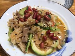 舂鸡爪-阿木舂记·特色小吃(平江路店)