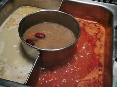 -巴奴毛肚火锅(六天地店)