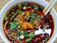 -儒家牛肉(江大店)