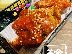 -火炉火自助餐(枫蓝国际店)