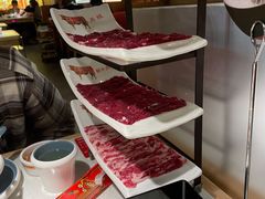 -左庭右院鲜牛肉火锅(苏州园区永旺店)