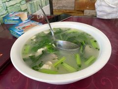 -潮香阁海鲜餐厅(较场尾店)