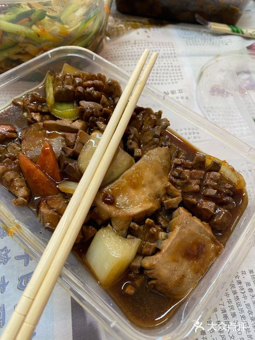 三子下水馆(南十四道街151号店)图片