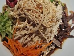 -老淮安·淮安菜(周恩来纪念馆店)