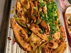 -绿茶餐厅(千岛湖银泰城店)