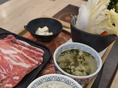 -吉野家(复兴路第二餐厅店)