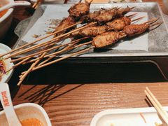 -管氏翅吧(地安门创始店)