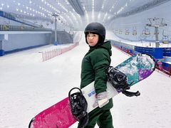 -哈尔滨热雪奇迹