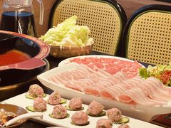-三江两海老火锅(北京首店)