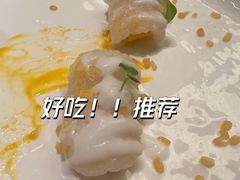 芒果糯米饭-金链花·泰国餐厅(国贸店)