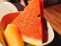 -韩盛·盛江山自助料理(中街大悦城店)