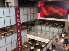 -北大家园食堂